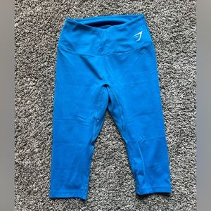 Gymshark training leggings